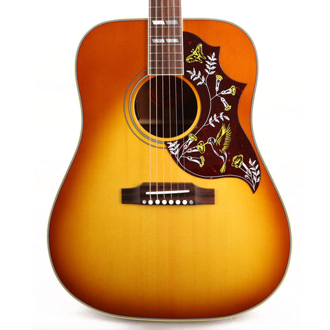 Gibson Hummingbird Original Heritage Cherry Sunburst