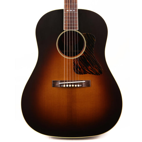 Gibson 1936 Advanced Jumbo Vintage Sunburst