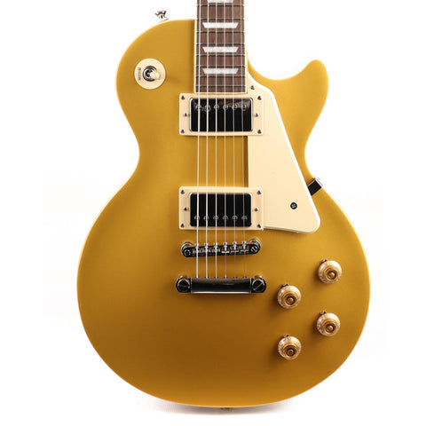 Epiphone Les Paul Standard '50s Metallic Gold