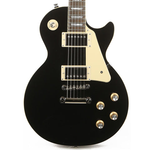 Epiphone Les Paul Standard '60s Ebony