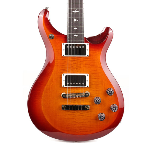 PRS S2 McCarty 594 Dark Cherry Sunburst