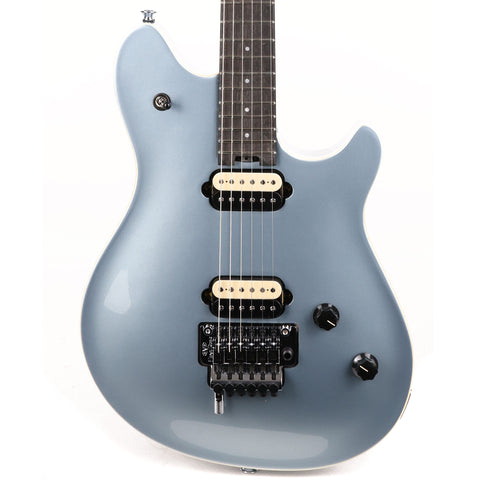 EVH Wolfgang Special Ebony Fingerboard Ice Blue Metallic