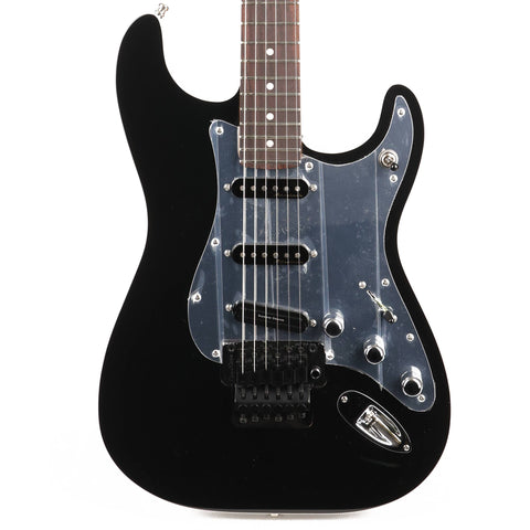 Fender Tom Morello Signature Stratocaster Black