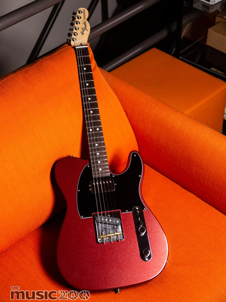 Fender American Performer Telecaster Hum Review & Video