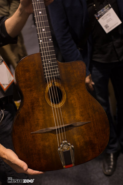 Eastman Acoustic 