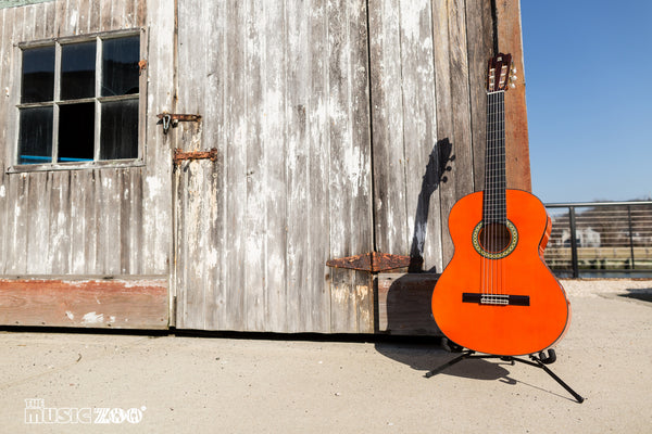 Alhambra Guitars