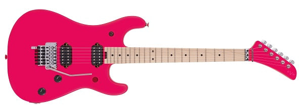 5150® Series Standard, Maple Fingerboard, Neon Pink 5108001519