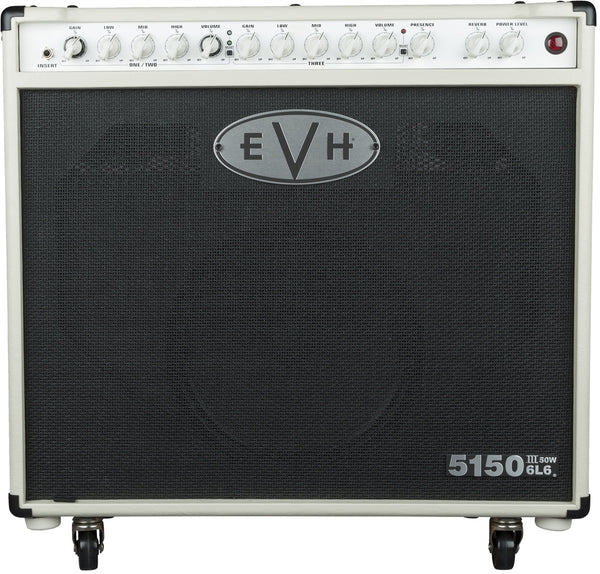 EVH 5150III 50W 6L6 1x12