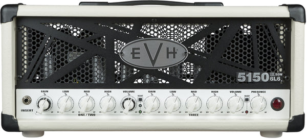 NAMM 2018: New EVH Guitar Amps for 2018