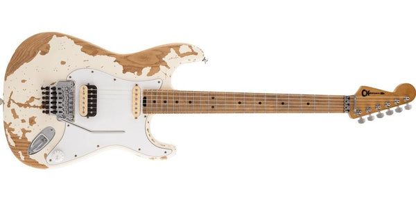 New For Summer 2020 Charvel Guitars Lineup Announced!