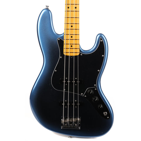 Fender American Pro II Jazz Bass Dark Night