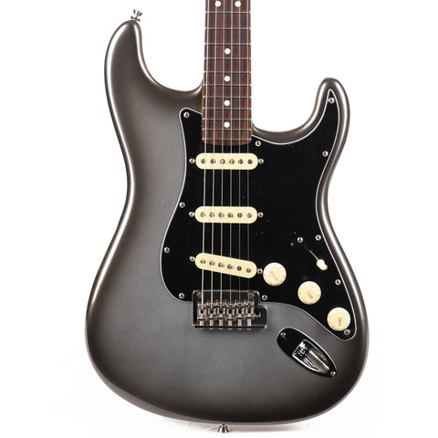 Fender American Pro II Stratocaster Mercury