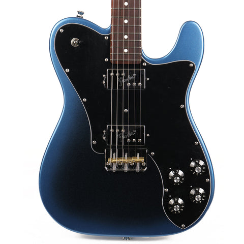 Fender American Pro II Telecaster Deluxe Dark Night