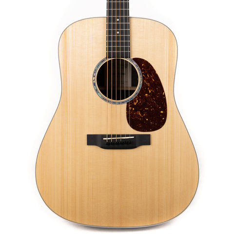 Martin D-13E Ziricote Dreadnought Acoustic-Electric