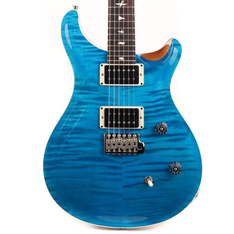 PRS CE24 Blue Matteo