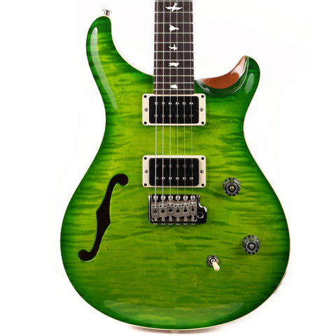 PRS CE 24 Semi-Hollow Eriza Verde 2022