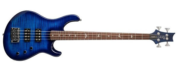 PRS Kingfisher SE Bass 