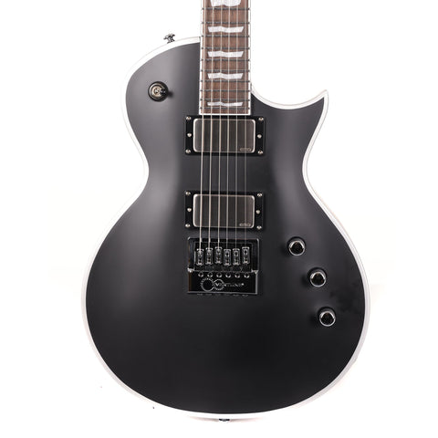 ESP LTD EC-1000 Evertune BB Black Satin