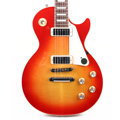 Gibson Les Paul 70s Deluxe 70s Cherry Sunburst