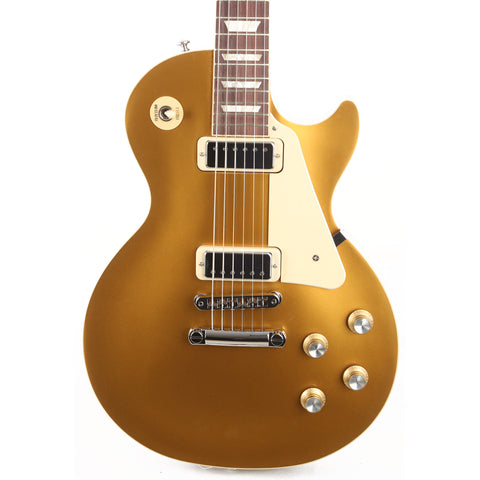 Gibson Les Paul 70s Deluxe Goldtop