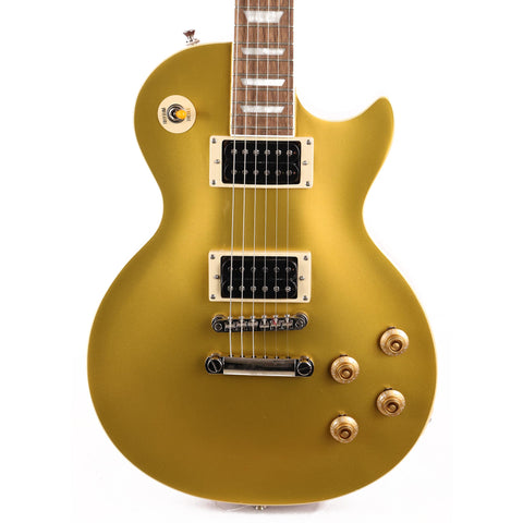 Epiphone Slash "Victoria" Les Paul Standard Goldtop