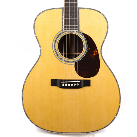 Martin 000-42 Reimagined Series Acoustic Natural