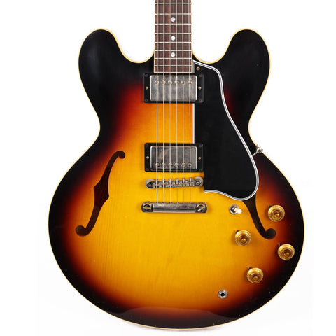 Gibson Custom Shop 1959 ES-335 Reissue VOS Vintage Burst