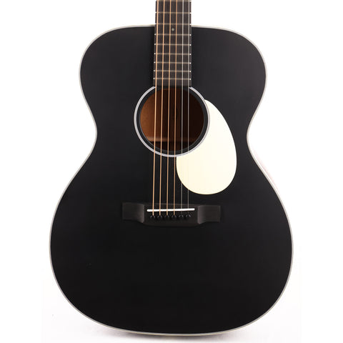 Martin Custom Shop 000 14-Fret Mahogany Satin Black 2021