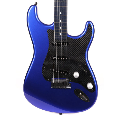 Fender Custom Shop Lexus LC Stratocaster Structural Blue