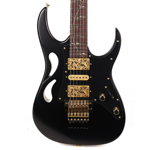 Ibanez PIA3761 Steve Vai Signature Onyx Black