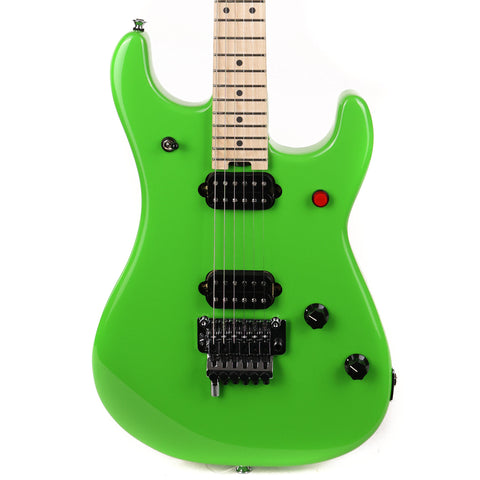 EVH 5150 Series Standard Slime Green