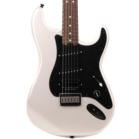 Charvel Jake E. Lee Signature Pro-Mod So-Cal Style 1 HSS HT Pearl White