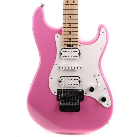 Charvel Pro-Mod So-Cal Style 1 HSH FR M Platinum Pink