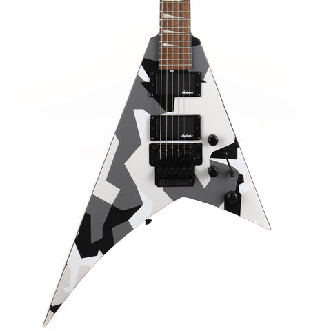 Jackson X Series RRX24 Winter Camo