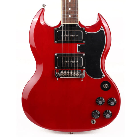 epiphone tony iommi sg special the music zoo