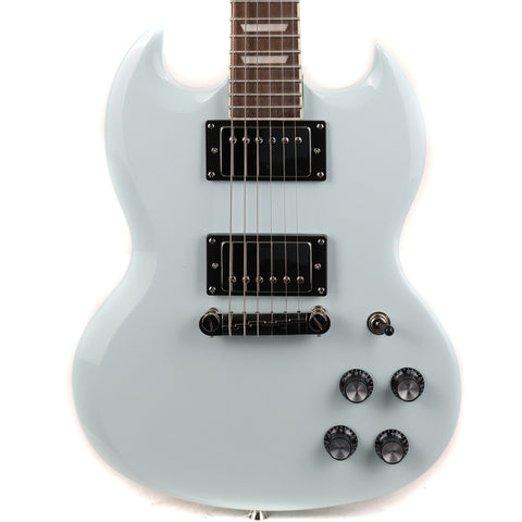 Epiphone Power Players SG Ice Blue