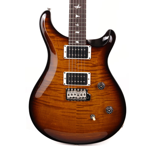 PRS CE24 Black Amber