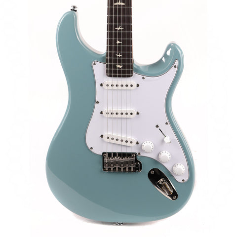 PRS SE Silver Sky John Mayer Signature Stone Blue