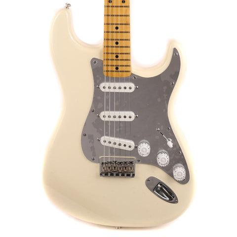 Fender Nile Rodgers Hitmaker Stratocaster Olympic White