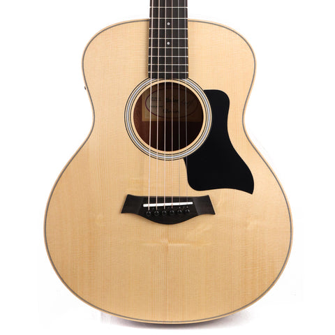 Taylor GS Mini-e Rosewood Acoustic-Electric Guitar Natural