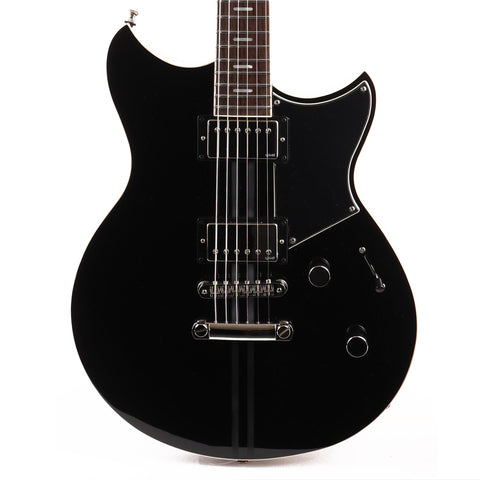 Yamaha Revstar RSS20 Black