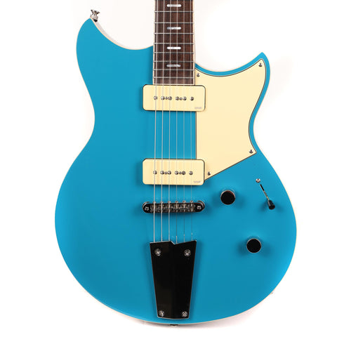 Yamaha Revstar RSS02T Swift Blue