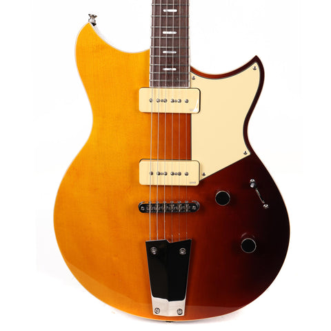 Yamaha Revstar RSS02T Sunset Burst