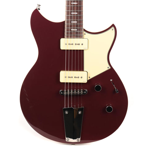 Yamaha Revstar RSS02T Hot Merlot