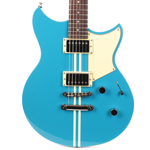 Yamaha Revstar RSE20 Swift Blue