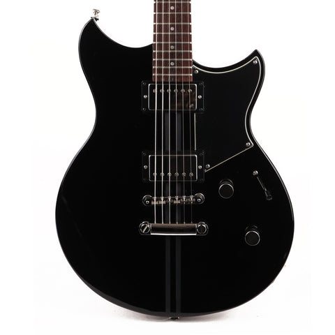 Yamaha Revstar RSE20 Black