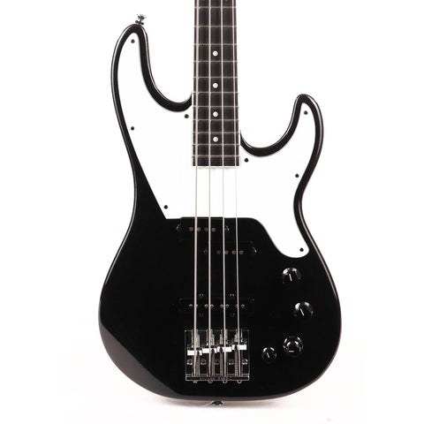 Jackson Custom Shop CB4 Bass Satin Black Relic