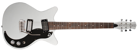 Danelectro '59XT Silver