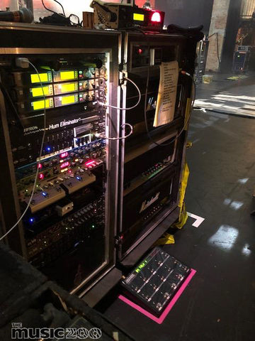 Slashs Rack Rig