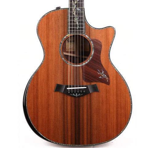 Taylor PS14ce Honduran Rosewood and Sinker Redwood